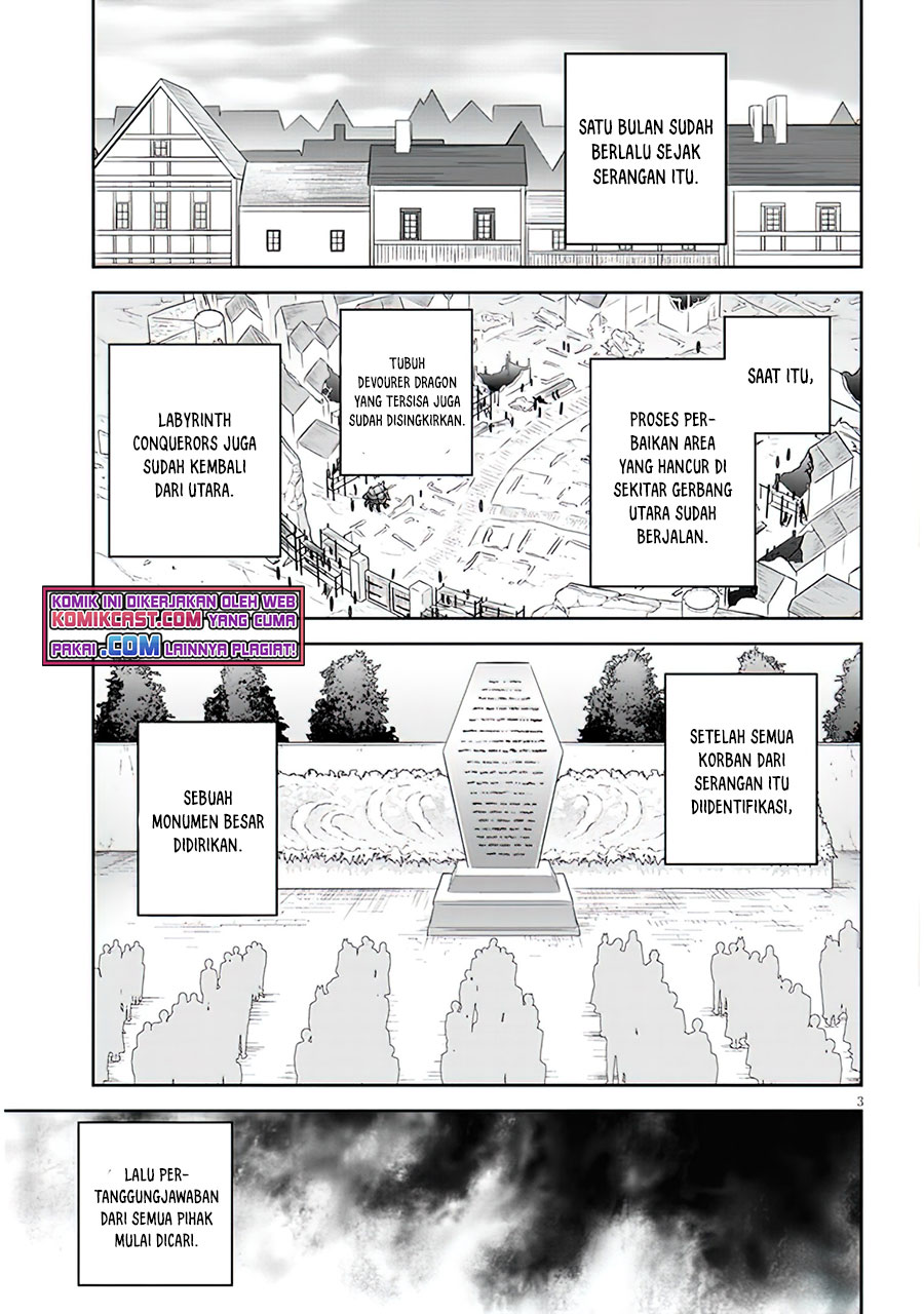 Live Dungeon! chapter 46
