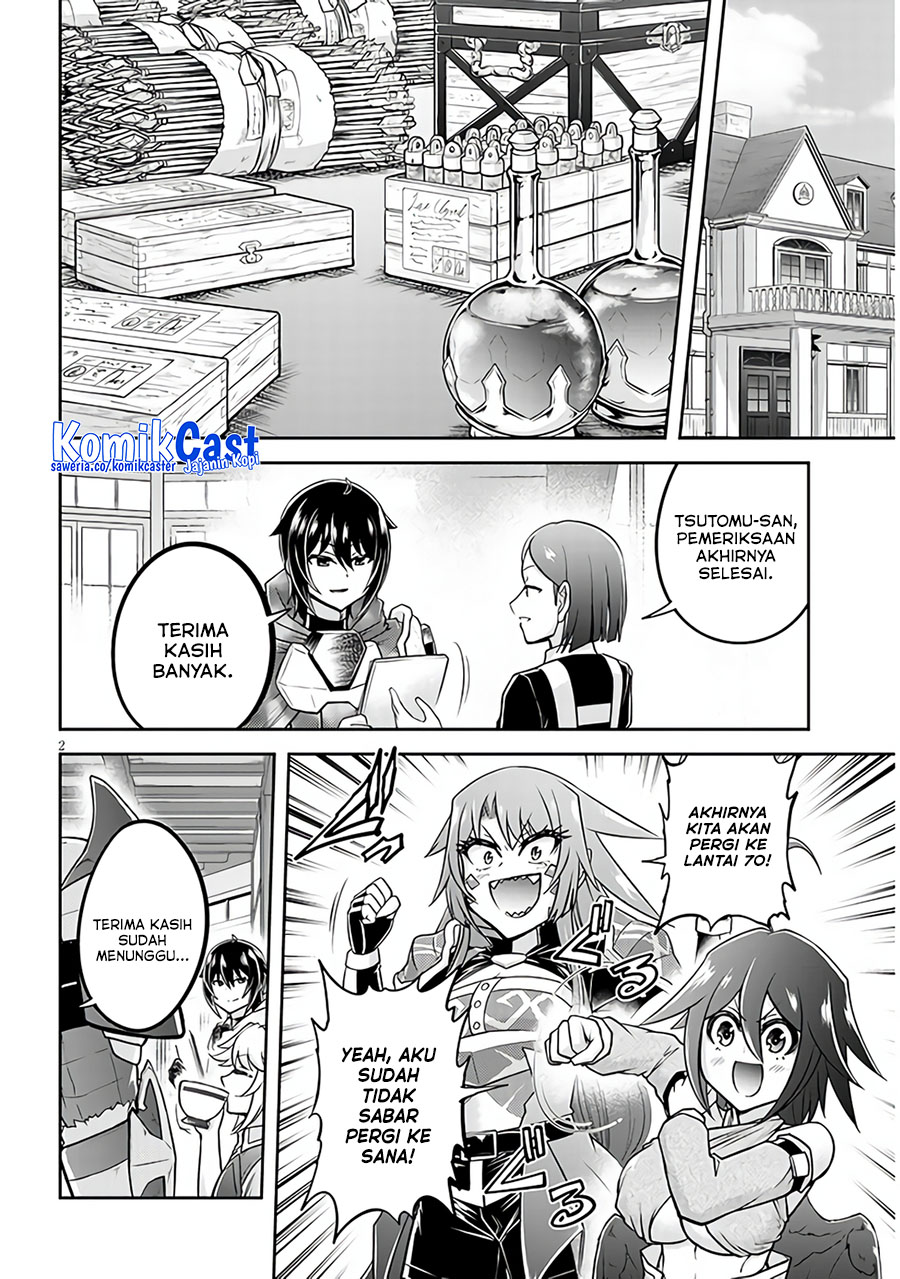 Dilarang COPAS - situs resmi www.mangacanblog.com - Komik live dungeon 068 - chapter 68 69 Indonesia live dungeon 068 - chapter 68 Terbaru 2|Baca Manga Komik Indonesia|Mangacan