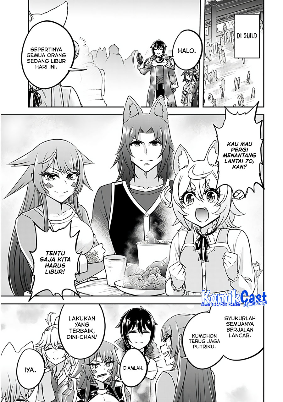 Dilarang COPAS - situs resmi www.mangacanblog.com - Komik live dungeon 068 - chapter 68 69 Indonesia live dungeon 068 - chapter 68 Terbaru 5|Baca Manga Komik Indonesia|Mangacan