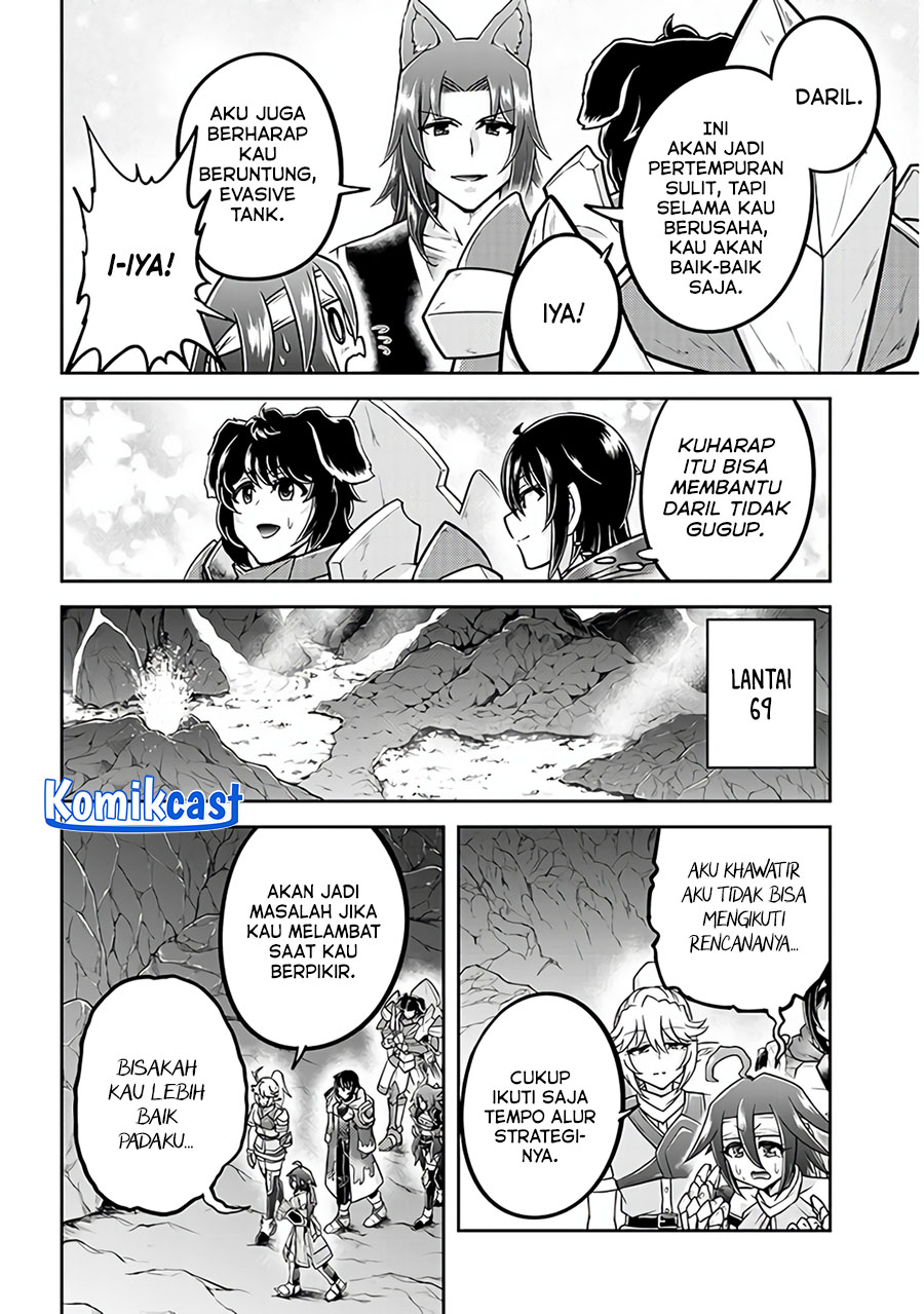 Dilarang COPAS - situs resmi www.mangacanblog.com - Komik live dungeon 068 - chapter 68 69 Indonesia live dungeon 068 - chapter 68 Terbaru 6|Baca Manga Komik Indonesia|Mangacan