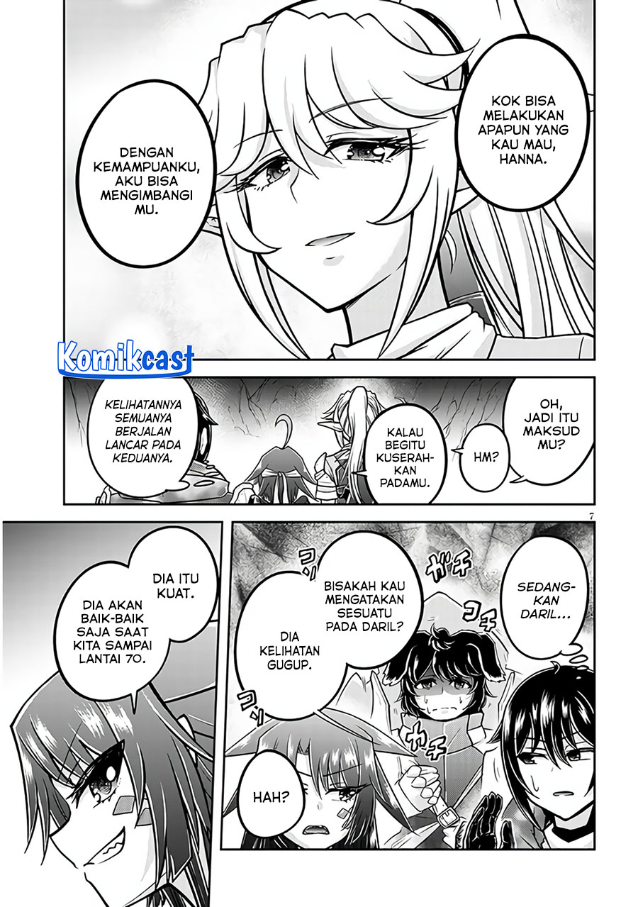 Dilarang COPAS - situs resmi www.mangacanblog.com - Komik live dungeon 068 - chapter 68 69 Indonesia live dungeon 068 - chapter 68 Terbaru 7|Baca Manga Komik Indonesia|Mangacan