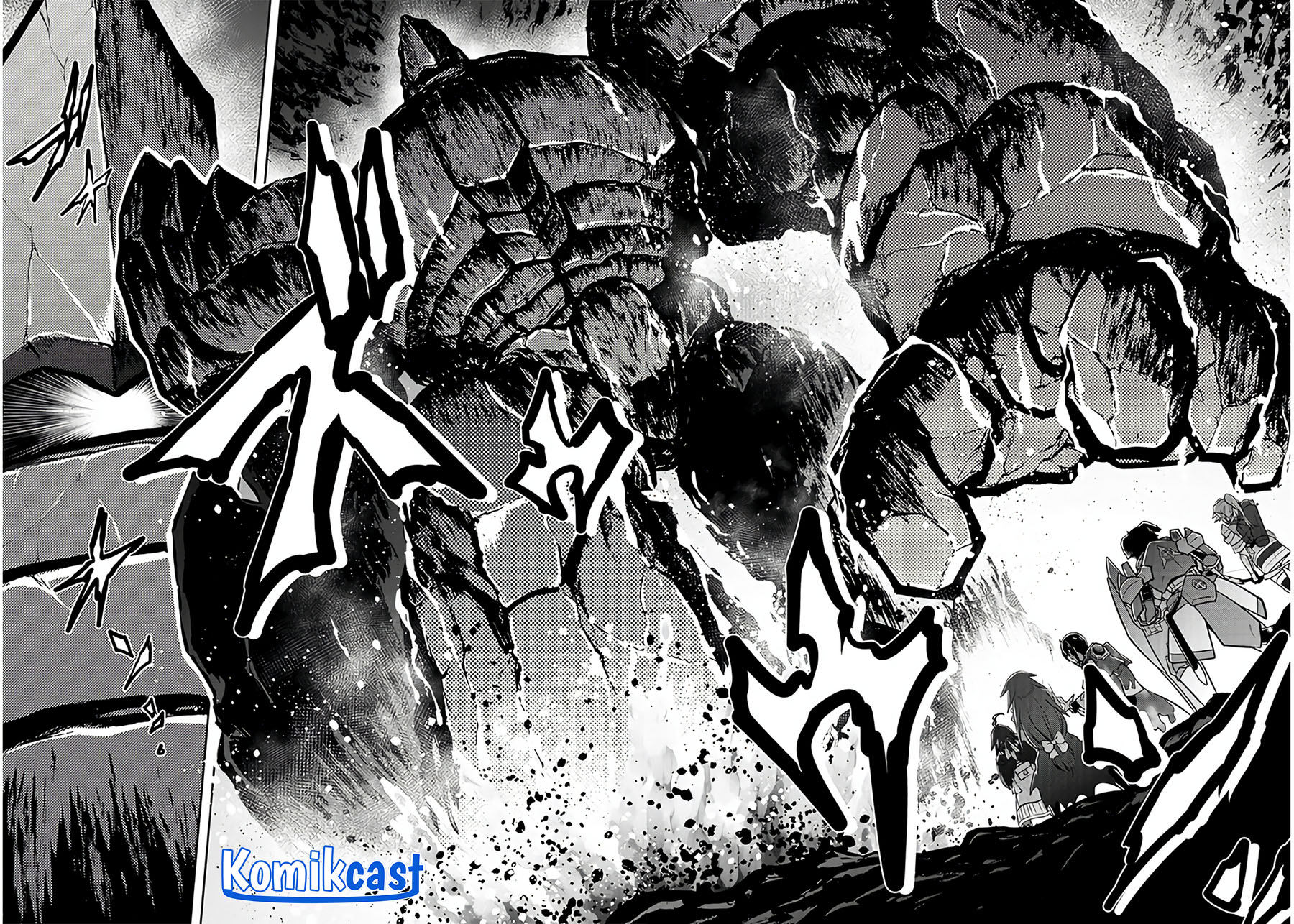 Dilarang COPAS - situs resmi www.mangacanblog.com - Komik live dungeon 068 - chapter 68 69 Indonesia live dungeon 068 - chapter 68 Terbaru 10|Baca Manga Komik Indonesia|Mangacan