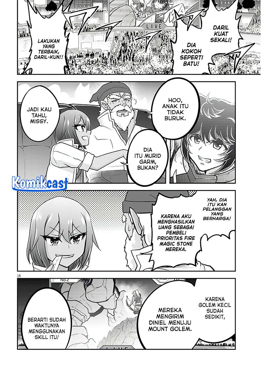 Dilarang COPAS - situs resmi www.mangacanblog.com - Komik live dungeon 068 - chapter 68 69 Indonesia live dungeon 068 - chapter 68 Terbaru 17|Baca Manga Komik Indonesia|Mangacan