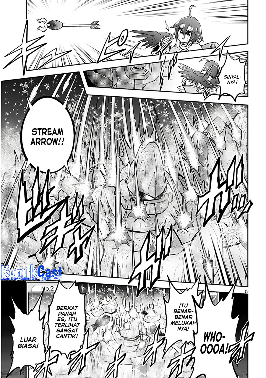 Dilarang COPAS - situs resmi www.mangacanblog.com - Komik live dungeon 068 - chapter 68 69 Indonesia live dungeon 068 - chapter 68 Terbaru 18|Baca Manga Komik Indonesia|Mangacan