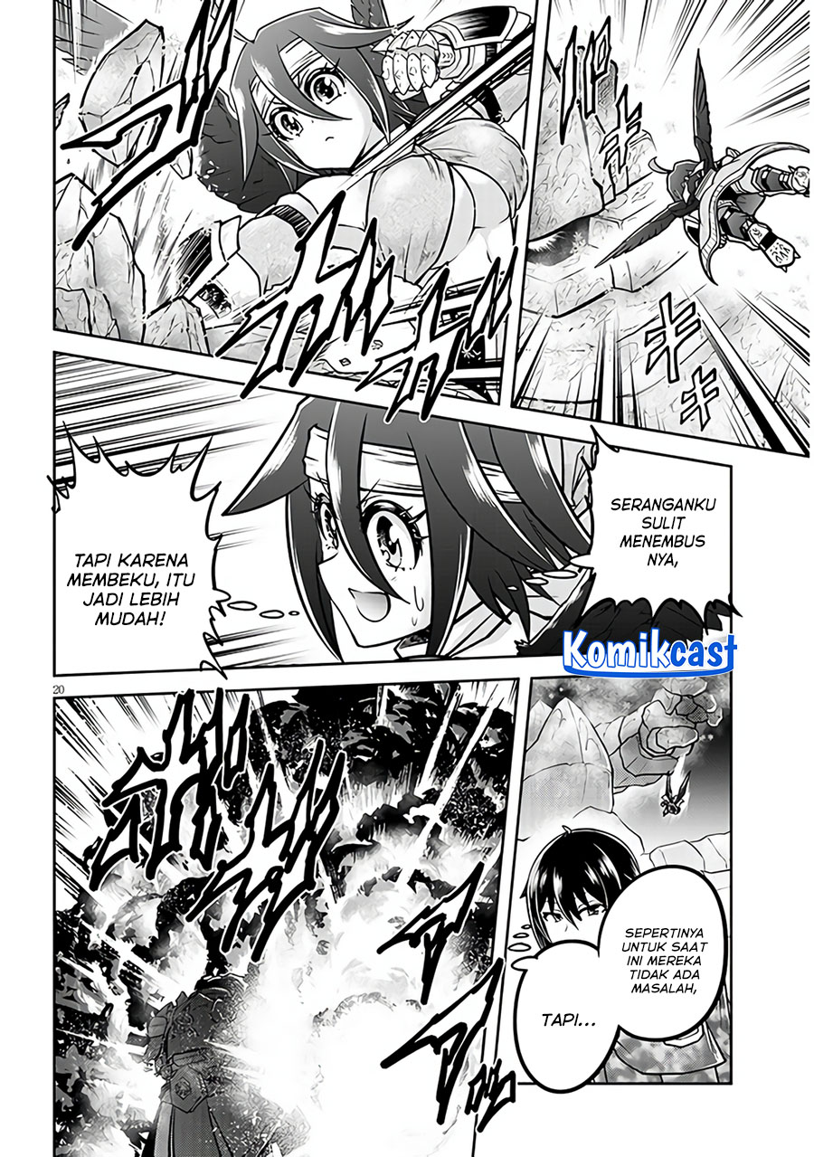 Dilarang COPAS - situs resmi www.mangacanblog.com - Komik live dungeon 068 - chapter 68 69 Indonesia live dungeon 068 - chapter 68 Terbaru 19|Baca Manga Komik Indonesia|Mangacan