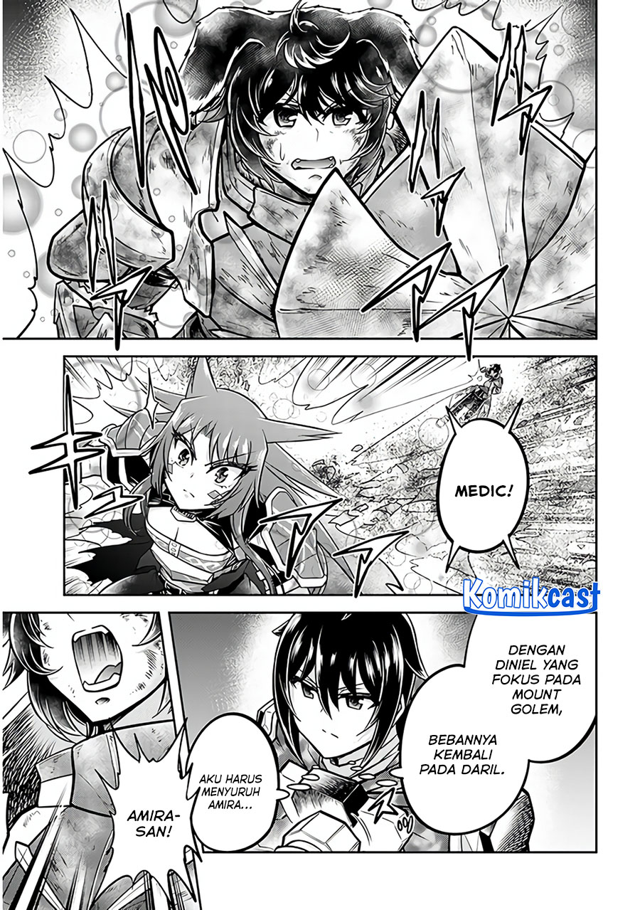 Dilarang COPAS - situs resmi www.mangacanblog.com - Komik live dungeon 068 - chapter 68 69 Indonesia live dungeon 068 - chapter 68 Terbaru 20|Baca Manga Komik Indonesia|Mangacan