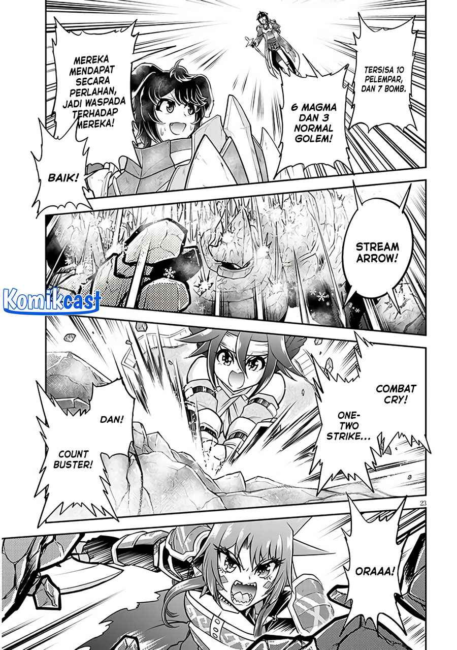 Dilarang COPAS - situs resmi www.mangacanblog.com - Komik live dungeon 068 - chapter 68 69 Indonesia live dungeon 068 - chapter 68 Terbaru 22|Baca Manga Komik Indonesia|Mangacan