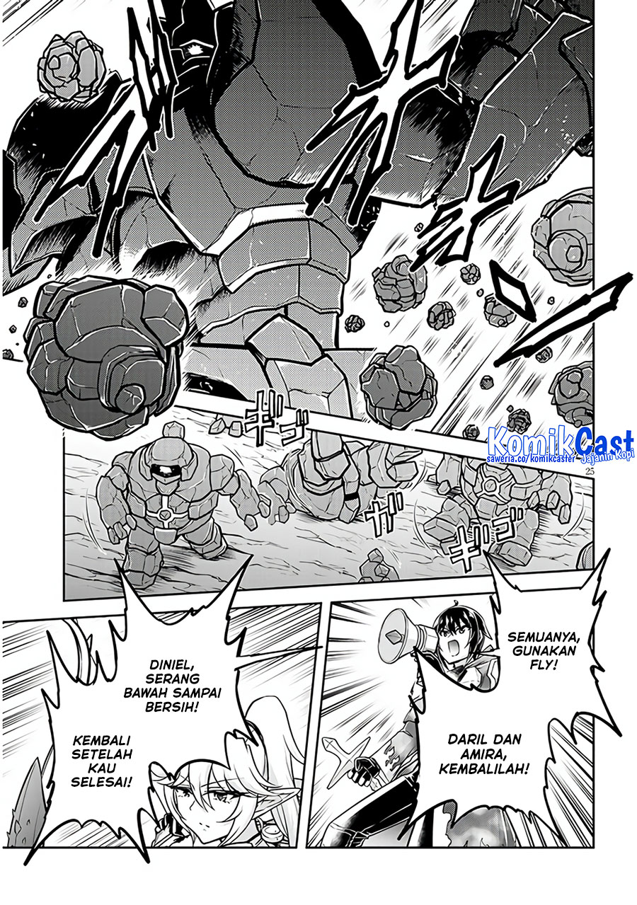 Dilarang COPAS - situs resmi www.mangacanblog.com - Komik live dungeon 068 - chapter 68 69 Indonesia live dungeon 068 - chapter 68 Terbaru 24|Baca Manga Komik Indonesia|Mangacan