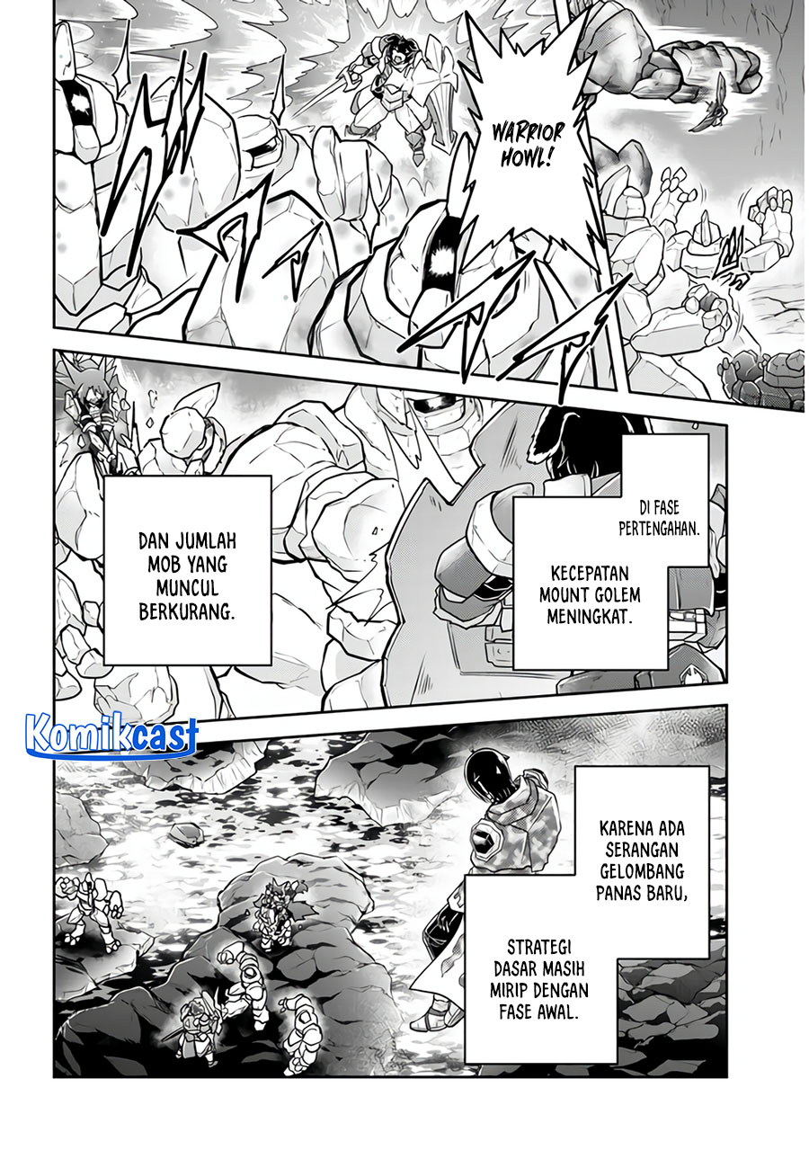 Dilarang COPAS - situs resmi www.mangacanblog.com - Komik live dungeon 069 - chapter 69 70 Indonesia live dungeon 069 - chapter 69 Terbaru 4|Baca Manga Komik Indonesia|Mangacan