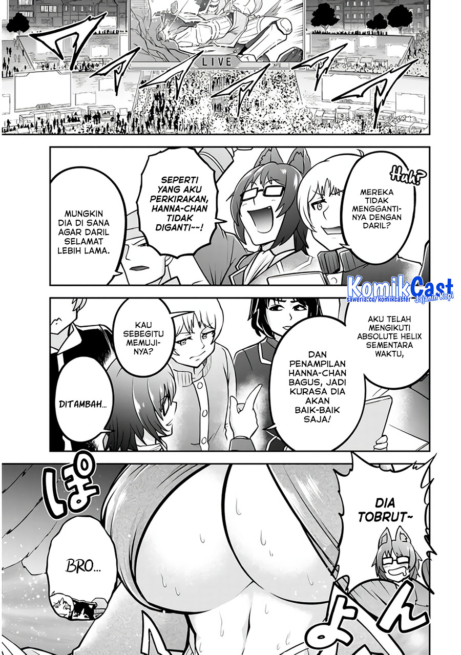 Dilarang COPAS - situs resmi www.mangacanblog.com - Komik live dungeon 069 - chapter 69 70 Indonesia live dungeon 069 - chapter 69 Terbaru 5|Baca Manga Komik Indonesia|Mangacan