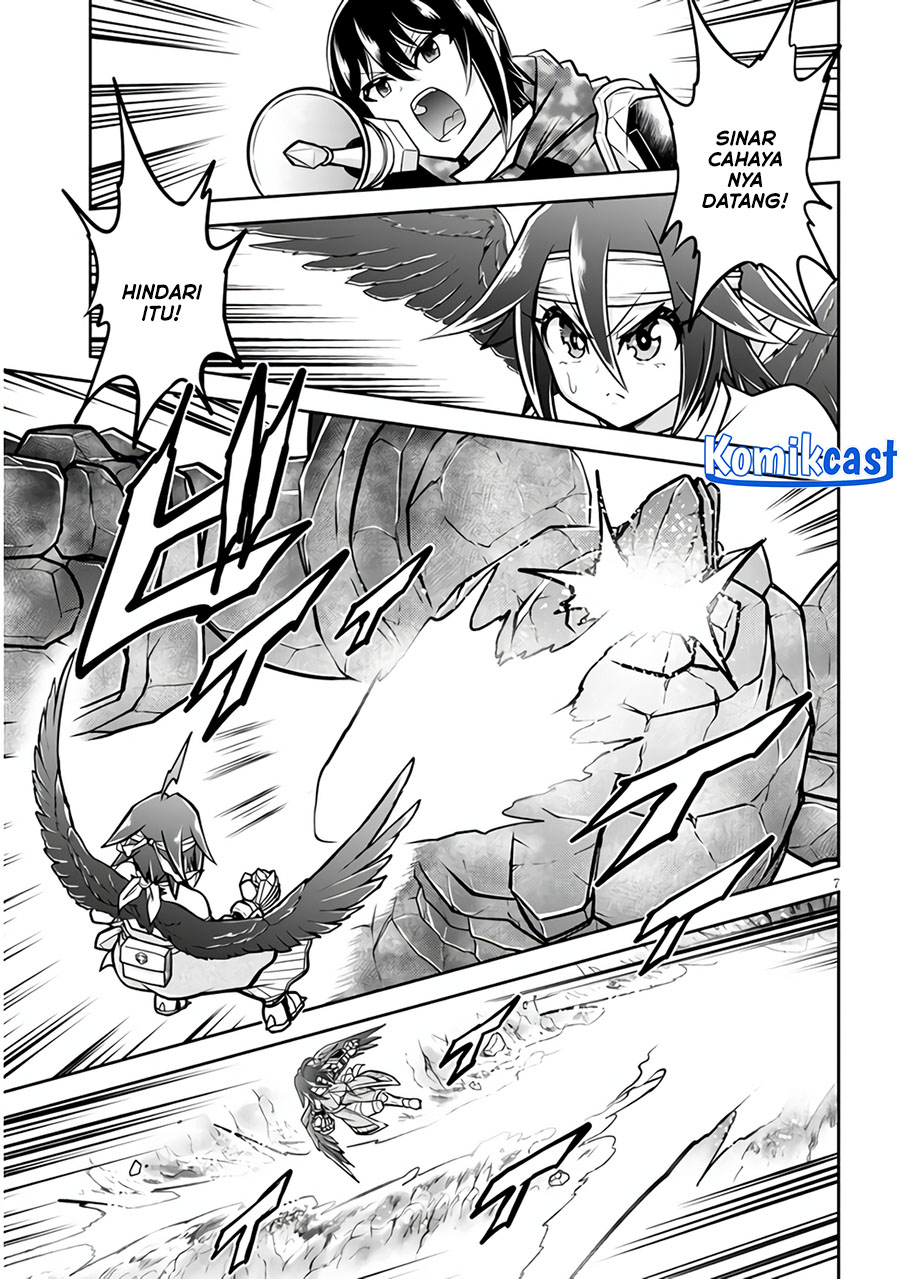 Dilarang COPAS - situs resmi www.mangacanblog.com - Komik live dungeon 069 - chapter 69 70 Indonesia live dungeon 069 - chapter 69 Terbaru 7|Baca Manga Komik Indonesia|Mangacan