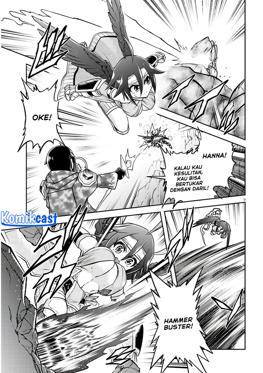 Dilarang COPAS - situs resmi www.mangacanblog.com - Komik live dungeon 069 - chapter 69 70 Indonesia live dungeon 069 - chapter 69 Terbaru 9|Baca Manga Komik Indonesia|Mangacan