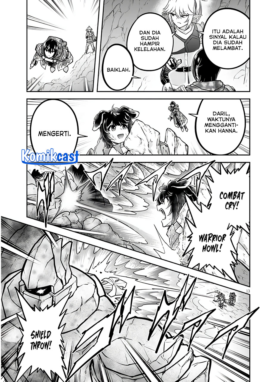 Dilarang COPAS - situs resmi www.mangacanblog.com - Komik live dungeon 069 - chapter 69 70 Indonesia live dungeon 069 - chapter 69 Terbaru 13|Baca Manga Komik Indonesia|Mangacan