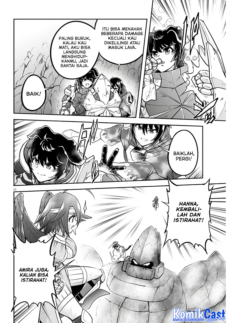 Dilarang COPAS - situs resmi www.mangacanblog.com - Komik live dungeon 069 - chapter 69 70 Indonesia live dungeon 069 - chapter 69 Terbaru 14|Baca Manga Komik Indonesia|Mangacan