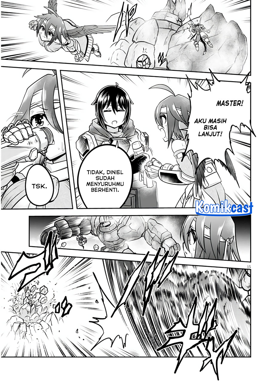 Dilarang COPAS - situs resmi www.mangacanblog.com - Komik live dungeon 069 - chapter 69 70 Indonesia live dungeon 069 - chapter 69 Terbaru 15|Baca Manga Komik Indonesia|Mangacan