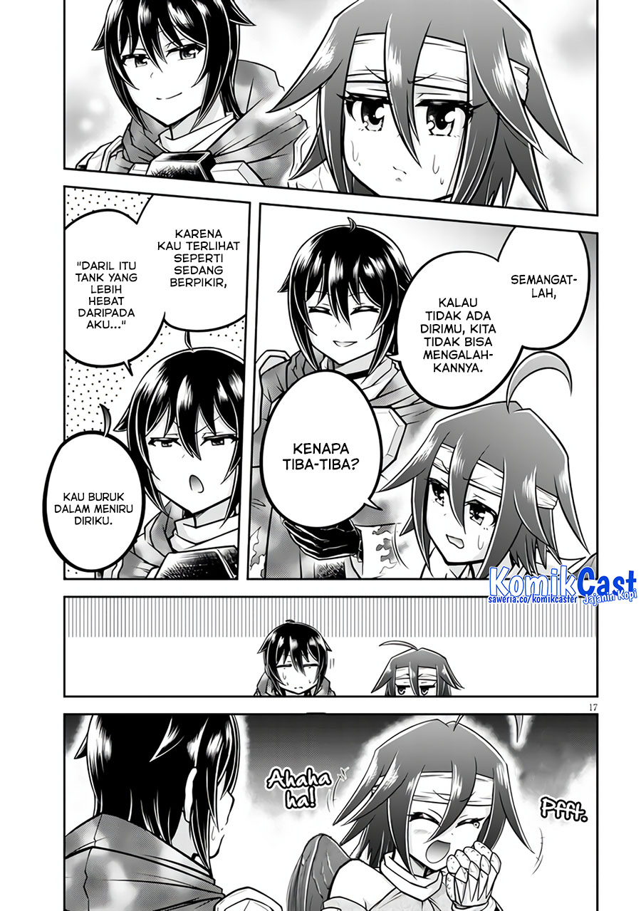 Dilarang COPAS - situs resmi www.mangacanblog.com - Komik live dungeon 069 - chapter 69 70 Indonesia live dungeon 069 - chapter 69 Terbaru 17|Baca Manga Komik Indonesia|Mangacan