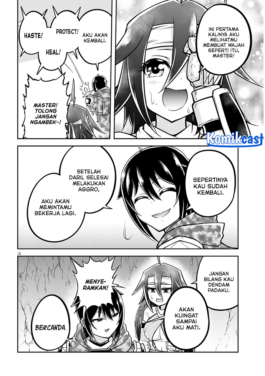 Dilarang COPAS - situs resmi www.mangacanblog.com - Komik live dungeon 069 - chapter 69 70 Indonesia live dungeon 069 - chapter 69 Terbaru 18|Baca Manga Komik Indonesia|Mangacan