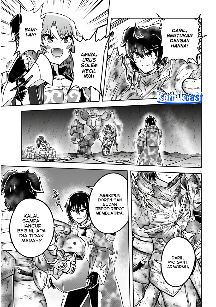 Dilarang COPAS - situs resmi www.mangacanblog.com - Komik live dungeon 069 - chapter 69 70 Indonesia live dungeon 069 - chapter 69 Terbaru 19|Baca Manga Komik Indonesia|Mangacan