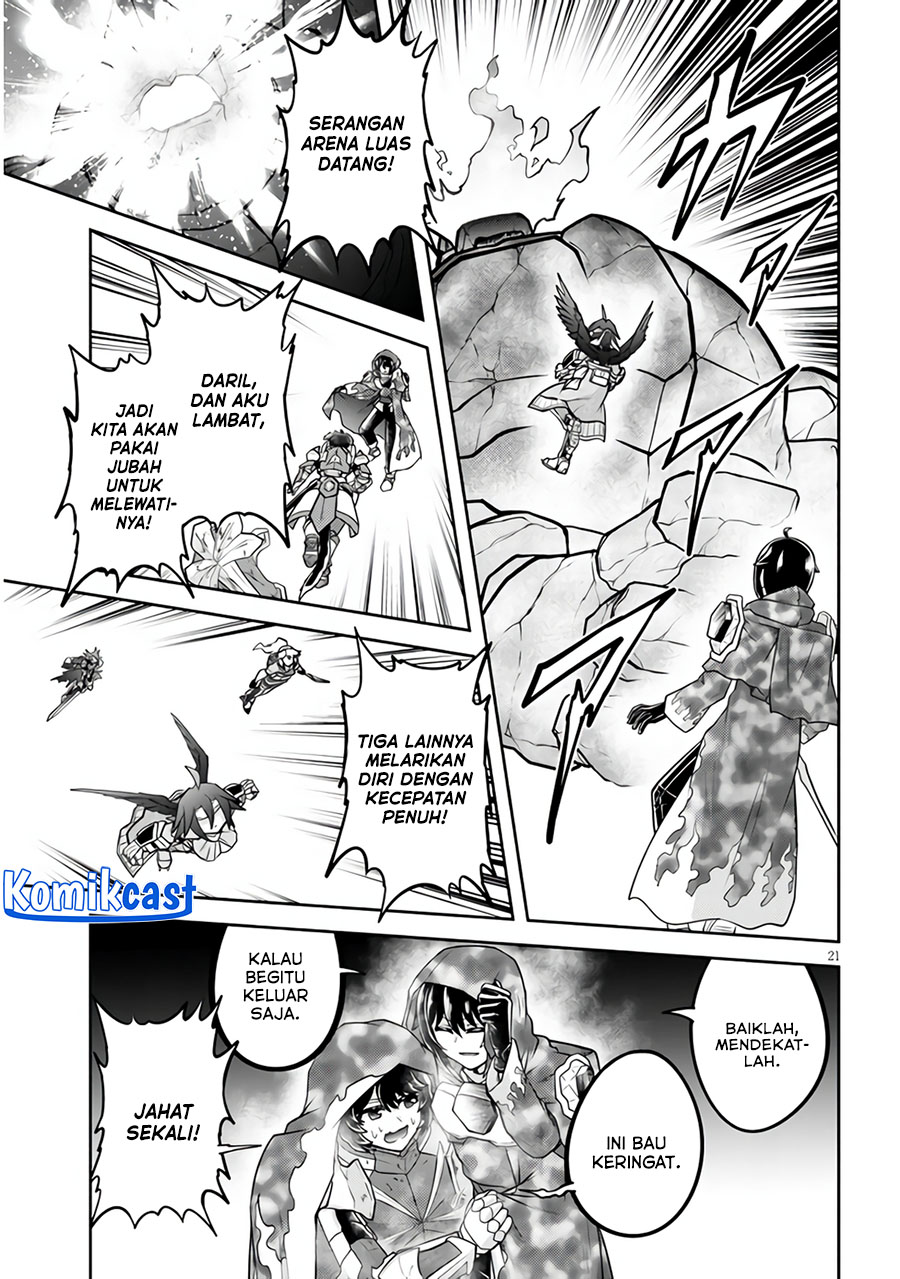 Dilarang COPAS - situs resmi www.mangacanblog.com - Komik live dungeon 069 - chapter 69 70 Indonesia live dungeon 069 - chapter 69 Terbaru 21|Baca Manga Komik Indonesia|Mangacan