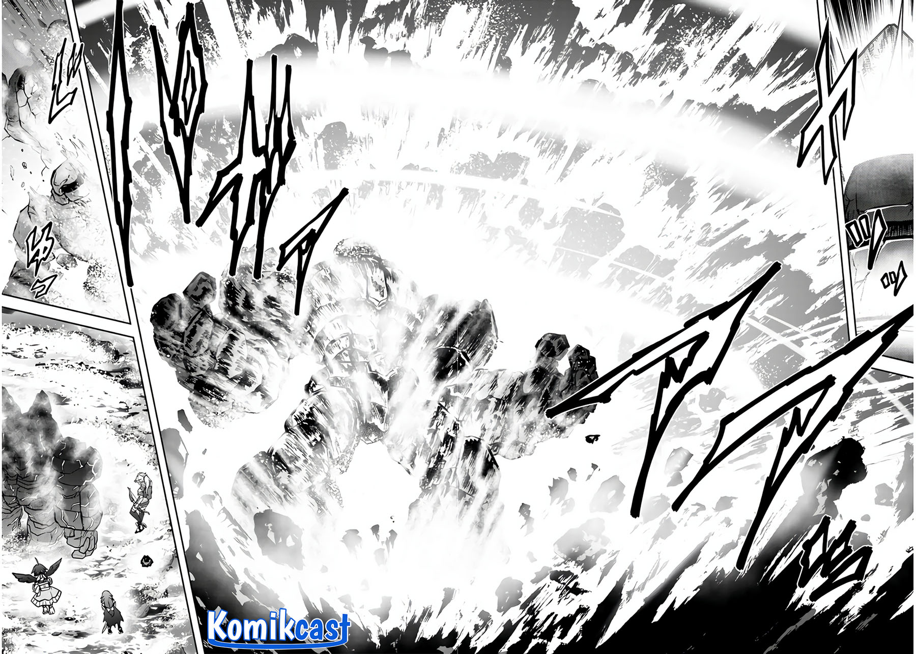 Dilarang COPAS - situs resmi www.mangacanblog.com - Komik live dungeon 069 - chapter 69 70 Indonesia live dungeon 069 - chapter 69 Terbaru 22|Baca Manga Komik Indonesia|Mangacan