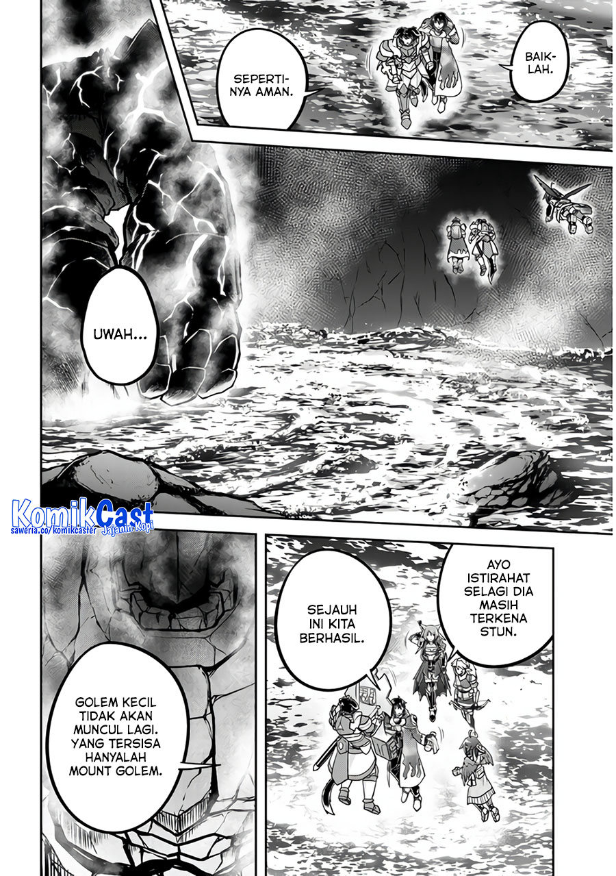 Dilarang COPAS - situs resmi www.mangacanblog.com - Komik live dungeon 069 - chapter 69 70 Indonesia live dungeon 069 - chapter 69 Terbaru 23|Baca Manga Komik Indonesia|Mangacan