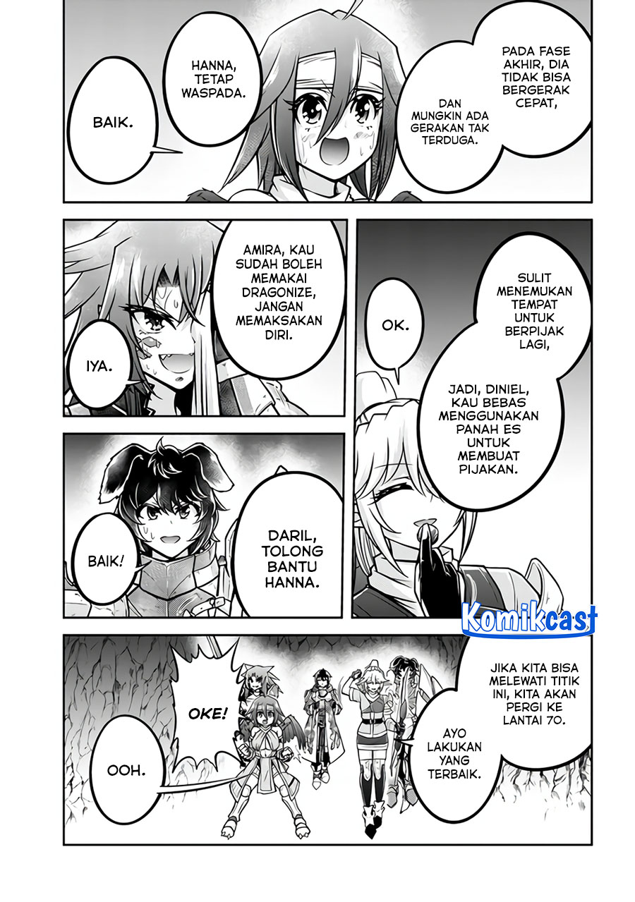 Dilarang COPAS - situs resmi www.mangacanblog.com - Komik live dungeon 069 - chapter 69 70 Indonesia live dungeon 069 - chapter 69 Terbaru 24|Baca Manga Komik Indonesia|Mangacan