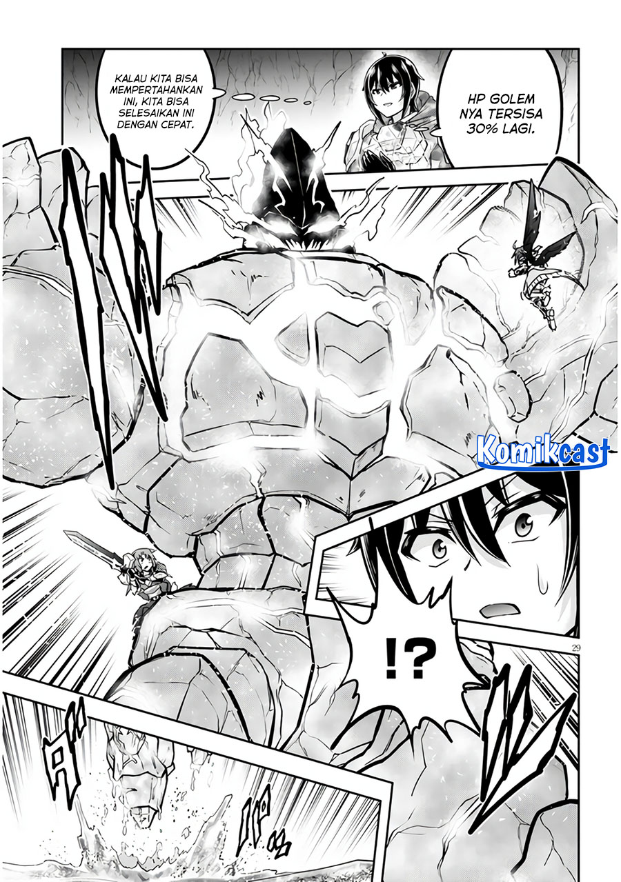 Dilarang COPAS - situs resmi www.mangacanblog.com - Komik live dungeon 069 - chapter 69 70 Indonesia live dungeon 069 - chapter 69 Terbaru 28|Baca Manga Komik Indonesia|Mangacan