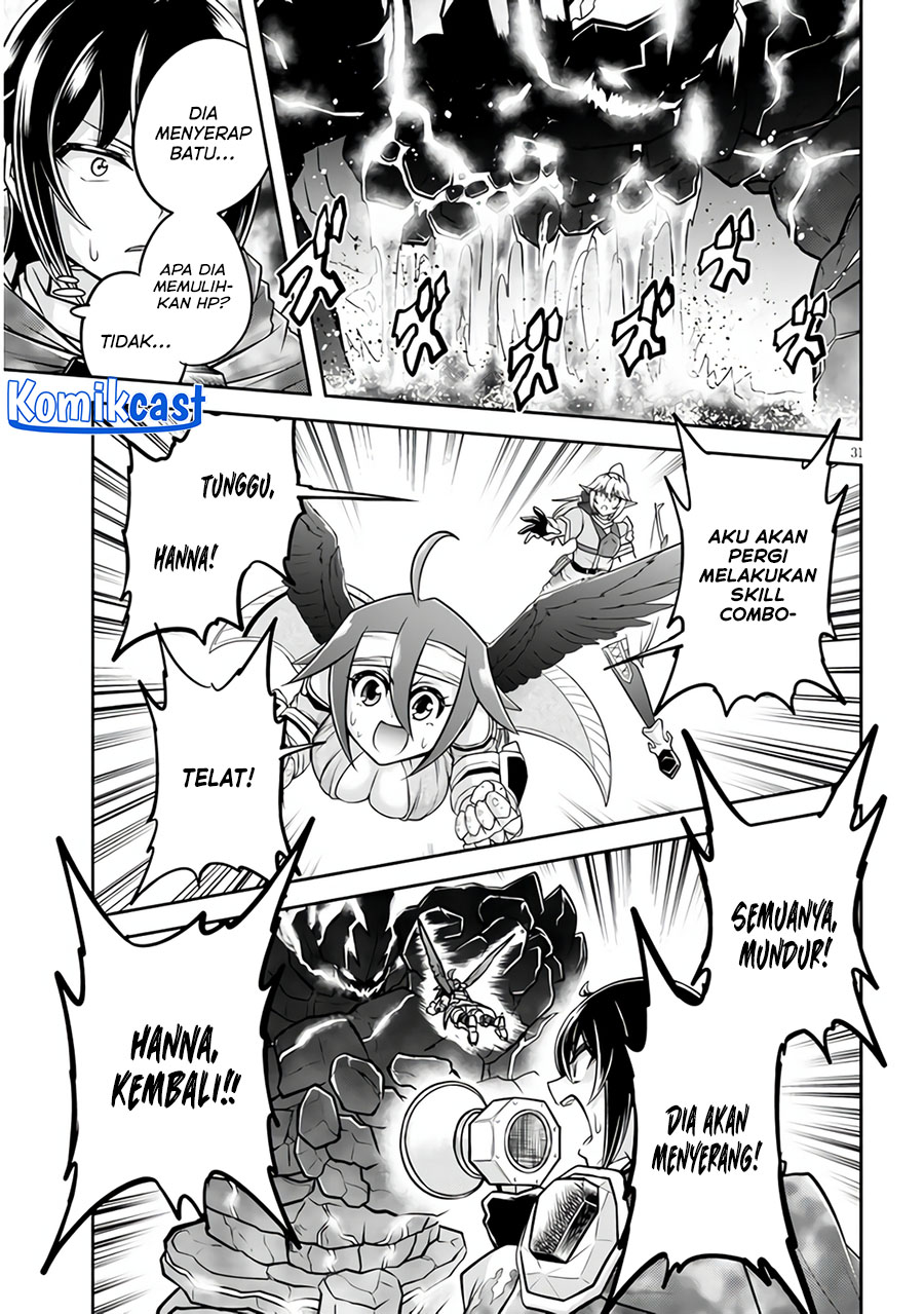 Dilarang COPAS - situs resmi www.mangacanblog.com - Komik live dungeon 069 - chapter 69 70 Indonesia live dungeon 069 - chapter 69 Terbaru 30|Baca Manga Komik Indonesia|Mangacan