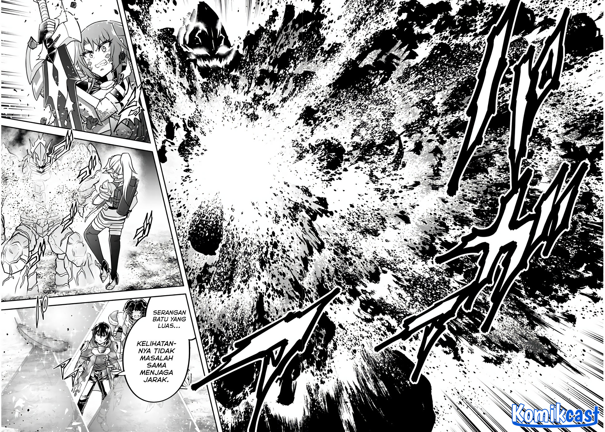 Dilarang COPAS - situs resmi www.mangacanblog.com - Komik live dungeon 069 - chapter 69 70 Indonesia live dungeon 069 - chapter 69 Terbaru 31|Baca Manga Komik Indonesia|Mangacan