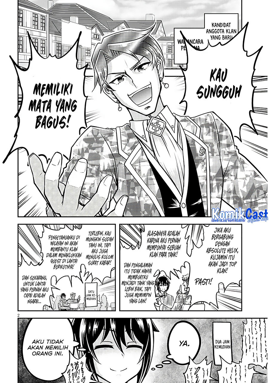 Dilarang COPAS - situs resmi www.mangacanblog.com - Komik live dungeon 074 - chapter 74 75 Indonesia live dungeon 074 - chapter 74 Terbaru 2|Baca Manga Komik Indonesia|Mangacan