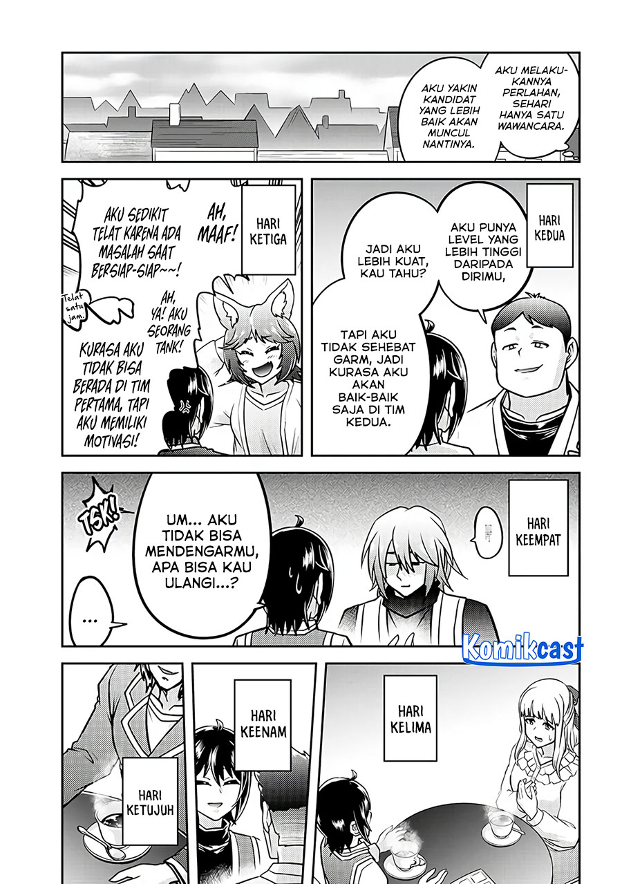 Dilarang COPAS - situs resmi www.mangacanblog.com - Komik live dungeon 074 - chapter 74 75 Indonesia live dungeon 074 - chapter 74 Terbaru 3|Baca Manga Komik Indonesia|Mangacan