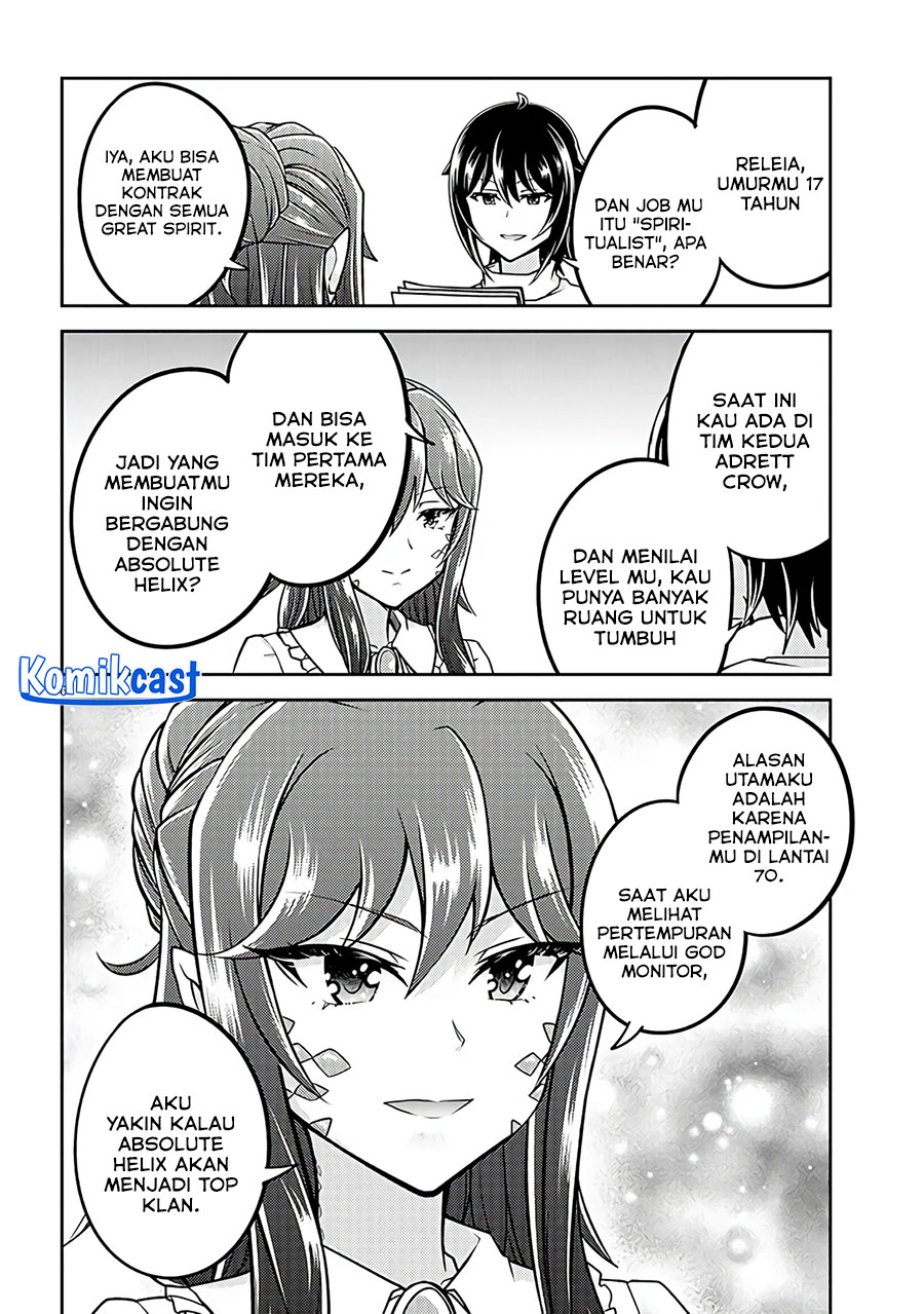 Dilarang COPAS - situs resmi www.mangacanblog.com - Komik live dungeon 074 - chapter 74 75 Indonesia live dungeon 074 - chapter 74 Terbaru 6|Baca Manga Komik Indonesia|Mangacan