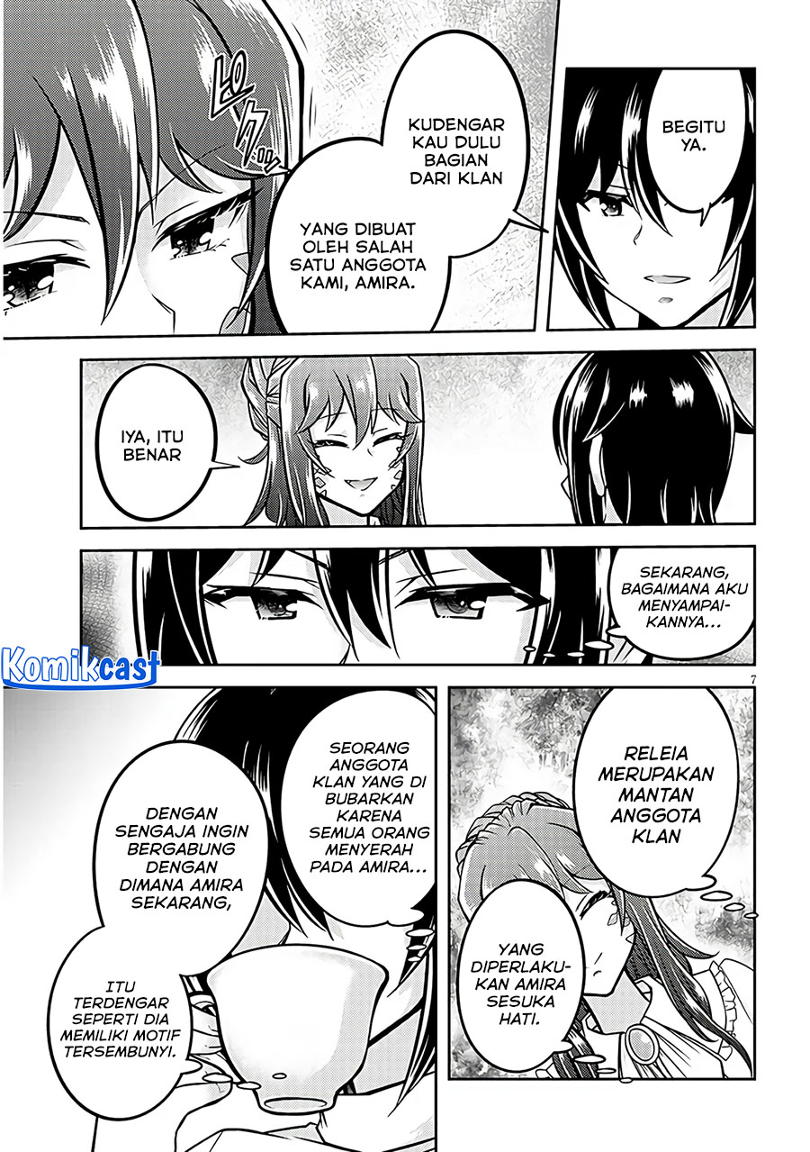 Dilarang COPAS - situs resmi www.mangacanblog.com - Komik live dungeon 074 - chapter 74 75 Indonesia live dungeon 074 - chapter 74 Terbaru 7|Baca Manga Komik Indonesia|Mangacan