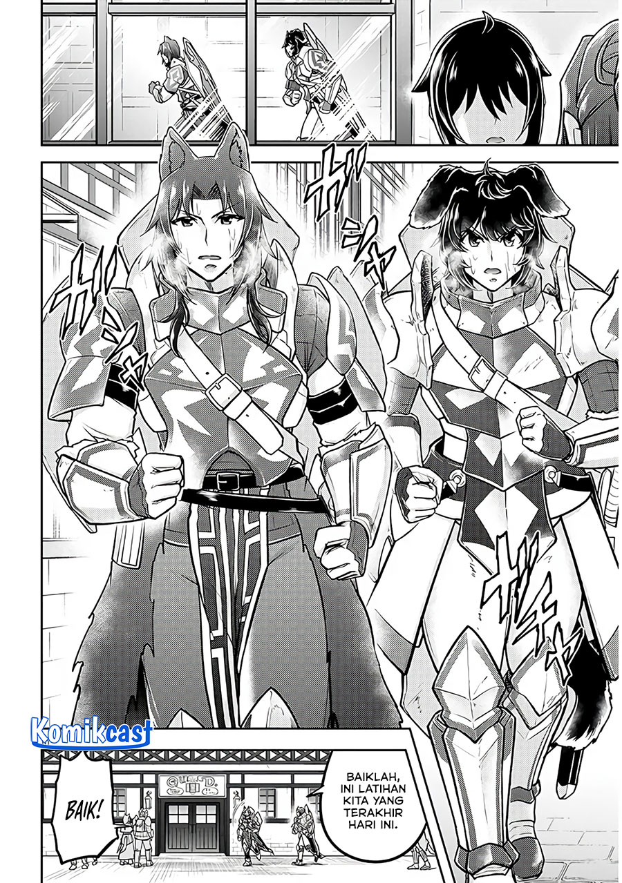 Dilarang COPAS - situs resmi www.mangacanblog.com - Komik live dungeon 074 - chapter 74 75 Indonesia live dungeon 074 - chapter 74 Terbaru 10|Baca Manga Komik Indonesia|Mangacan
