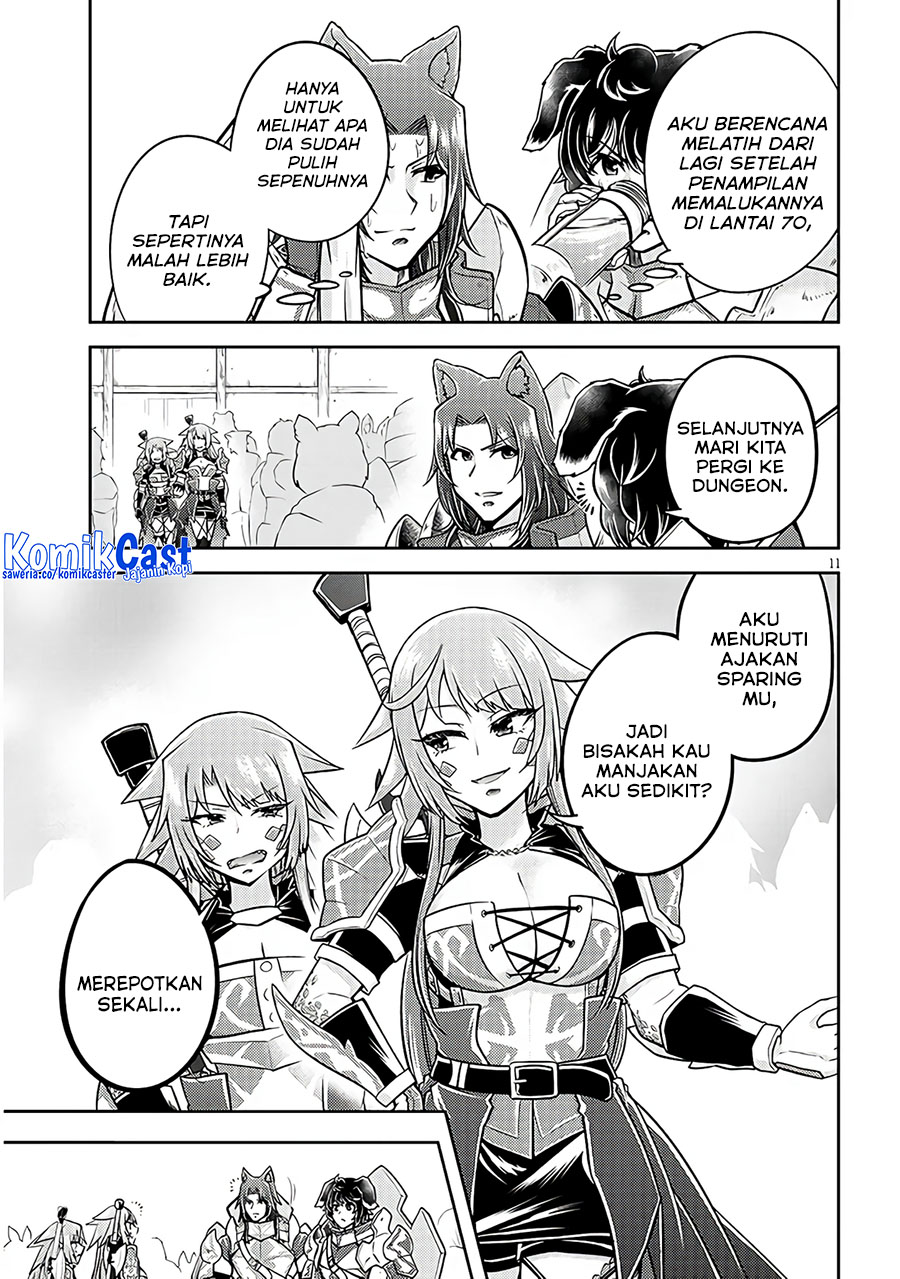 Dilarang COPAS - situs resmi www.mangacanblog.com - Komik live dungeon 074 - chapter 74 75 Indonesia live dungeon 074 - chapter 74 Terbaru 11|Baca Manga Komik Indonesia|Mangacan