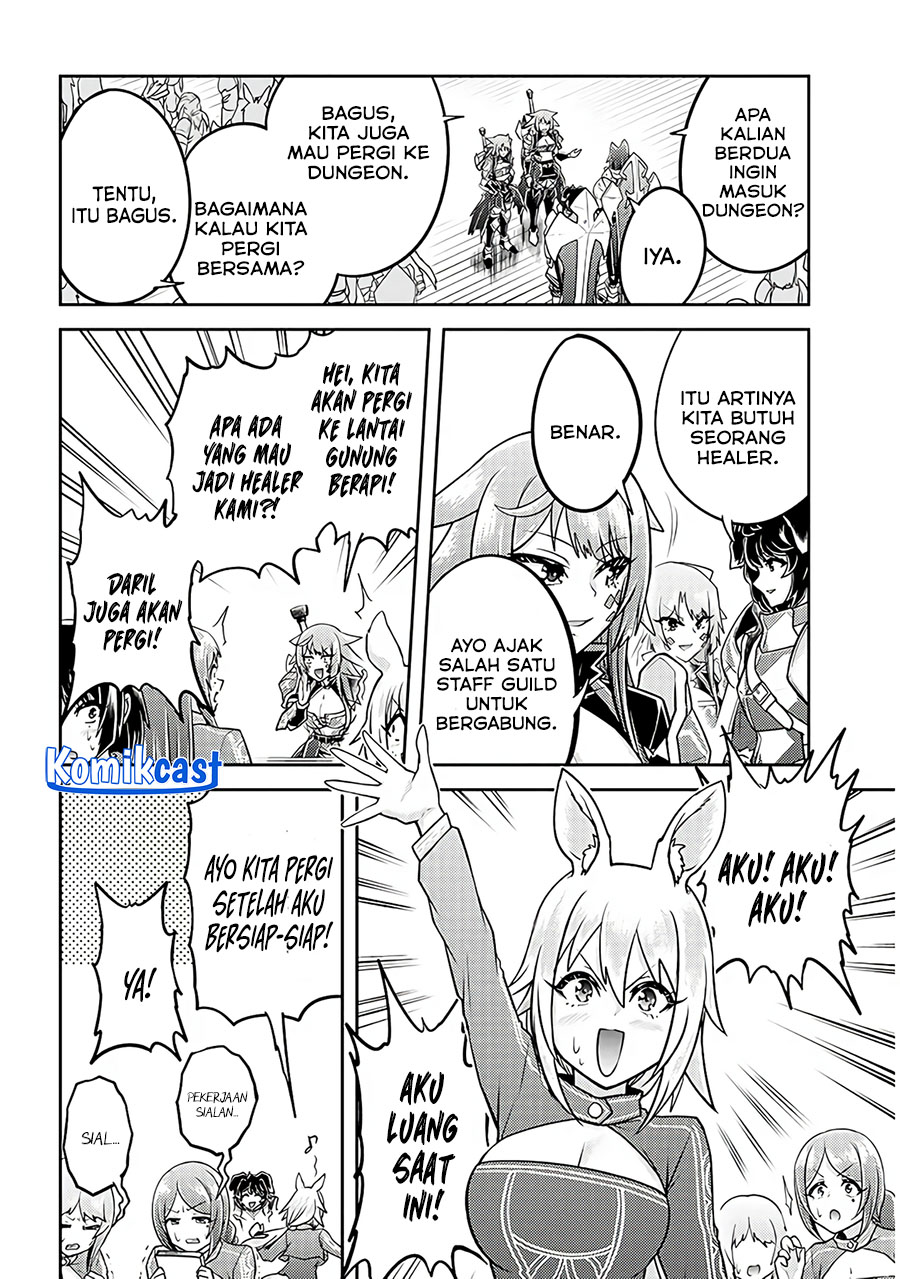 Dilarang COPAS - situs resmi www.mangacanblog.com - Komik live dungeon 074 - chapter 74 75 Indonesia live dungeon 074 - chapter 74 Terbaru 12|Baca Manga Komik Indonesia|Mangacan
