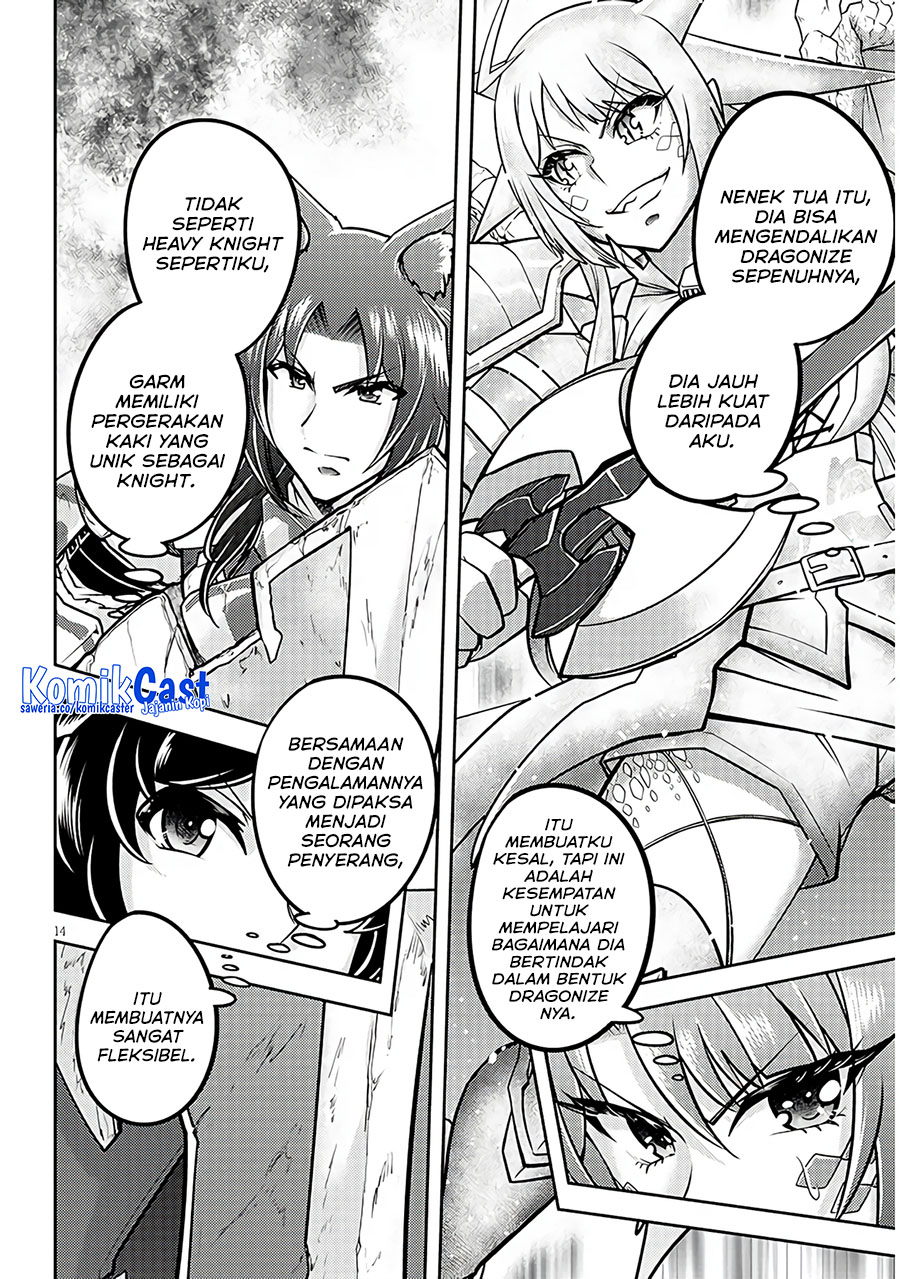 Dilarang COPAS - situs resmi www.mangacanblog.com - Komik live dungeon 074 - chapter 74 75 Indonesia live dungeon 074 - chapter 74 Terbaru 14|Baca Manga Komik Indonesia|Mangacan