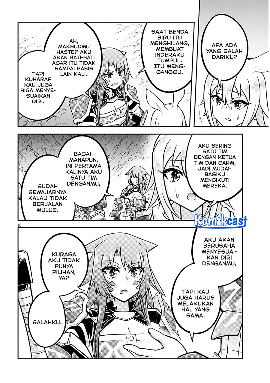 Dilarang COPAS - situs resmi www.mangacanblog.com - Komik live dungeon 074 - chapter 74 75 Indonesia live dungeon 074 - chapter 74 Terbaru 16|Baca Manga Komik Indonesia|Mangacan