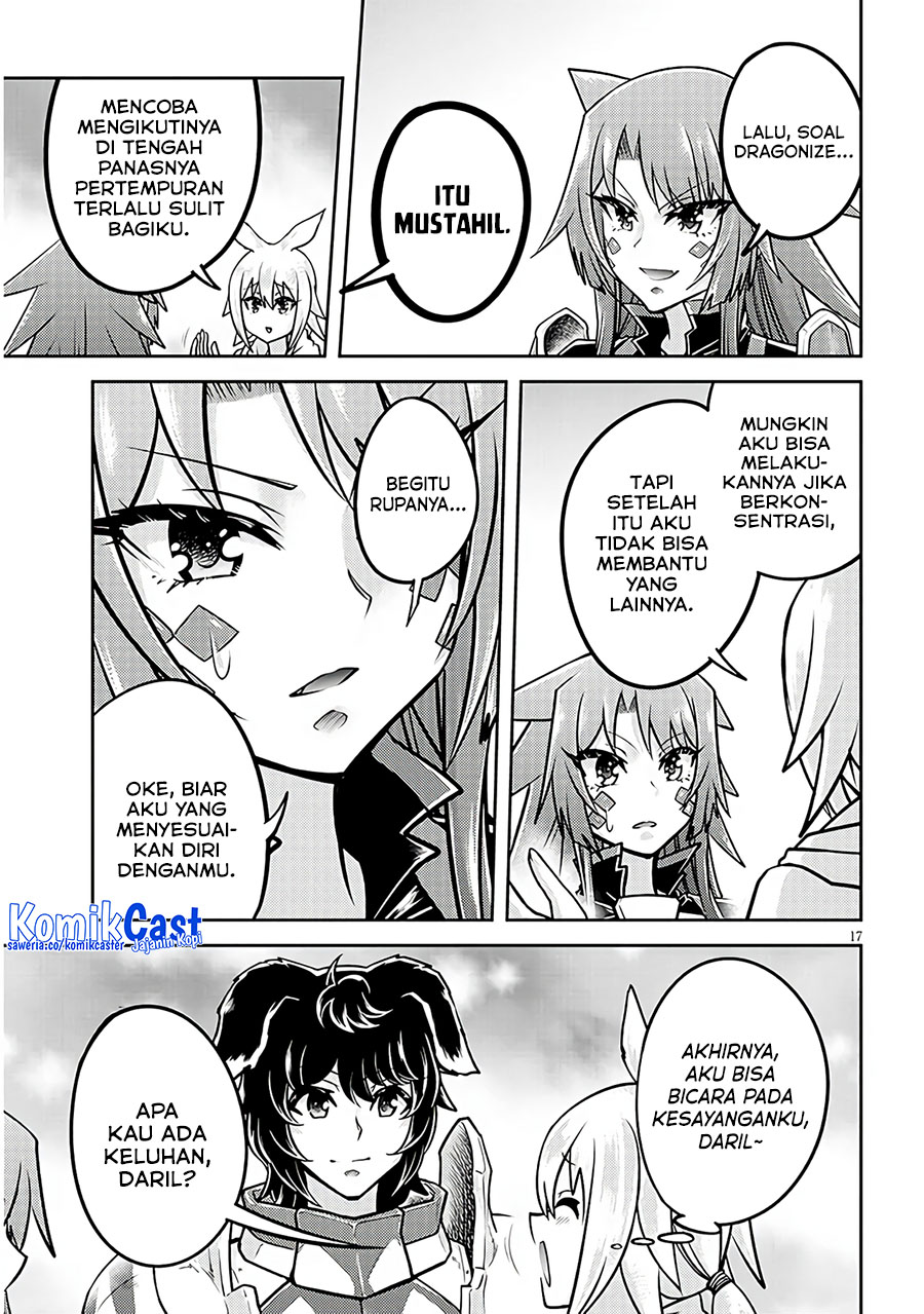 Dilarang COPAS - situs resmi www.mangacanblog.com - Komik live dungeon 074 - chapter 74 75 Indonesia live dungeon 074 - chapter 74 Terbaru 17|Baca Manga Komik Indonesia|Mangacan