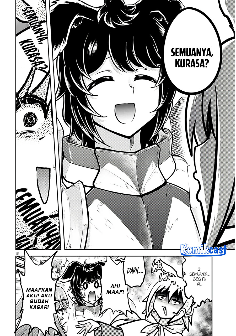 Dilarang COPAS - situs resmi www.mangacanblog.com - Komik live dungeon 074 - chapter 74 75 Indonesia live dungeon 074 - chapter 74 Terbaru 18|Baca Manga Komik Indonesia|Mangacan