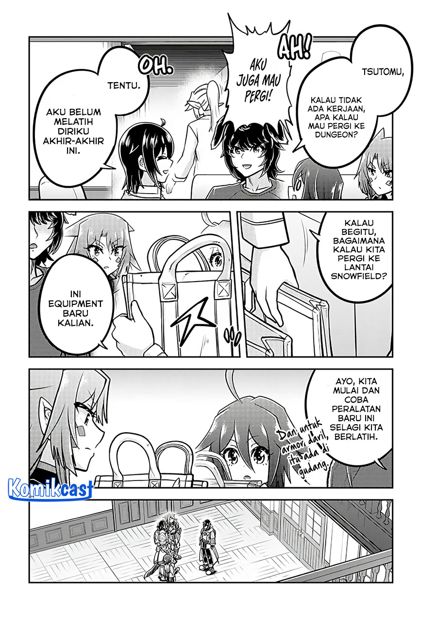 Dilarang COPAS - situs resmi www.mangacanblog.com - Komik live dungeon 074 - chapter 74 75 Indonesia live dungeon 074 - chapter 74 Terbaru 24|Baca Manga Komik Indonesia|Mangacan