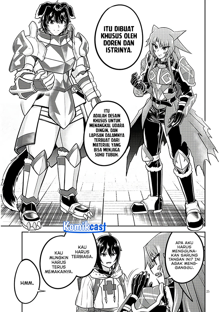 Dilarang COPAS - situs resmi www.mangacanblog.com - Komik live dungeon 074 - chapter 74 75 Indonesia live dungeon 074 - chapter 74 Terbaru 25|Baca Manga Komik Indonesia|Mangacan