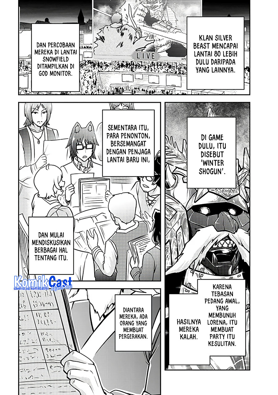 Dilarang COPAS - situs resmi www.mangacanblog.com - Komik live dungeon 076 - chapter 76 77 Indonesia live dungeon 076 - chapter 76 Terbaru 2|Baca Manga Komik Indonesia|Mangacan
