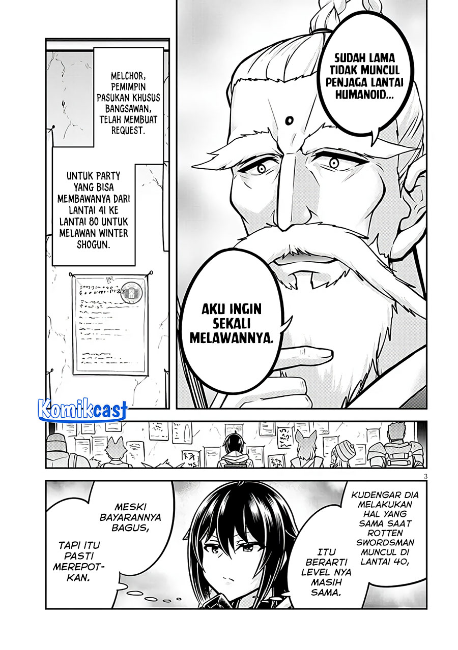 Dilarang COPAS - situs resmi www.mangacanblog.com - Komik live dungeon 076 - chapter 76 77 Indonesia live dungeon 076 - chapter 76 Terbaru 3|Baca Manga Komik Indonesia|Mangacan