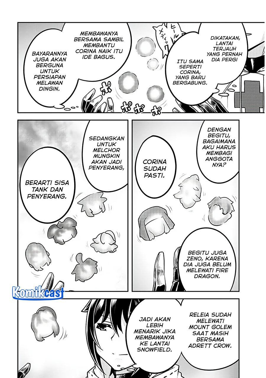 Dilarang COPAS - situs resmi www.mangacanblog.com - Komik live dungeon 076 - chapter 76 77 Indonesia live dungeon 076 - chapter 76 Terbaru 4|Baca Manga Komik Indonesia|Mangacan
