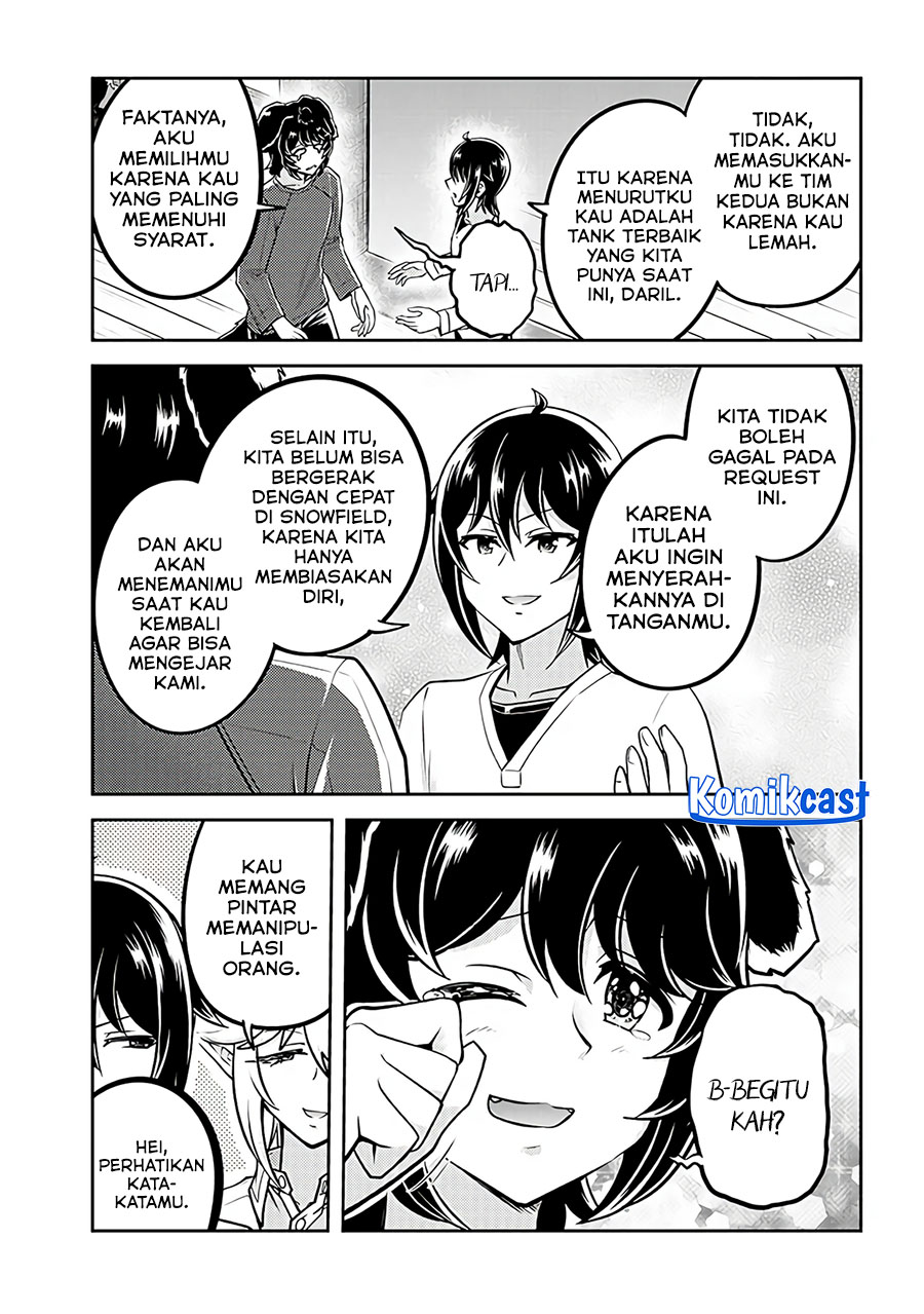 Dilarang COPAS - situs resmi www.mangacanblog.com - Komik live dungeon 076 - chapter 76 77 Indonesia live dungeon 076 - chapter 76 Terbaru 7|Baca Manga Komik Indonesia|Mangacan