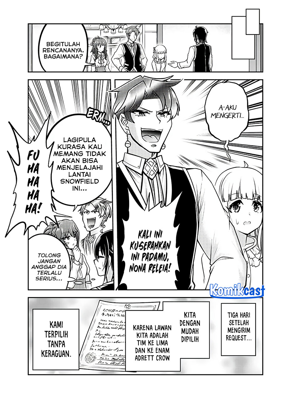 Dilarang COPAS - situs resmi www.mangacanblog.com - Komik live dungeon 076 - chapter 76 77 Indonesia live dungeon 076 - chapter 76 Terbaru 9|Baca Manga Komik Indonesia|Mangacan
