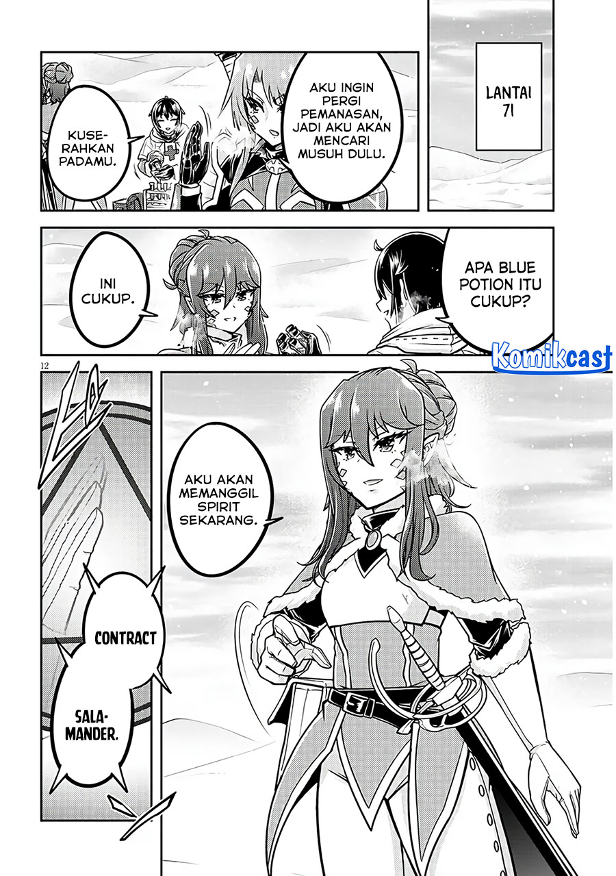 Dilarang COPAS - situs resmi www.mangacanblog.com - Komik live dungeon 076 - chapter 76 77 Indonesia live dungeon 076 - chapter 76 Terbaru 12|Baca Manga Komik Indonesia|Mangacan