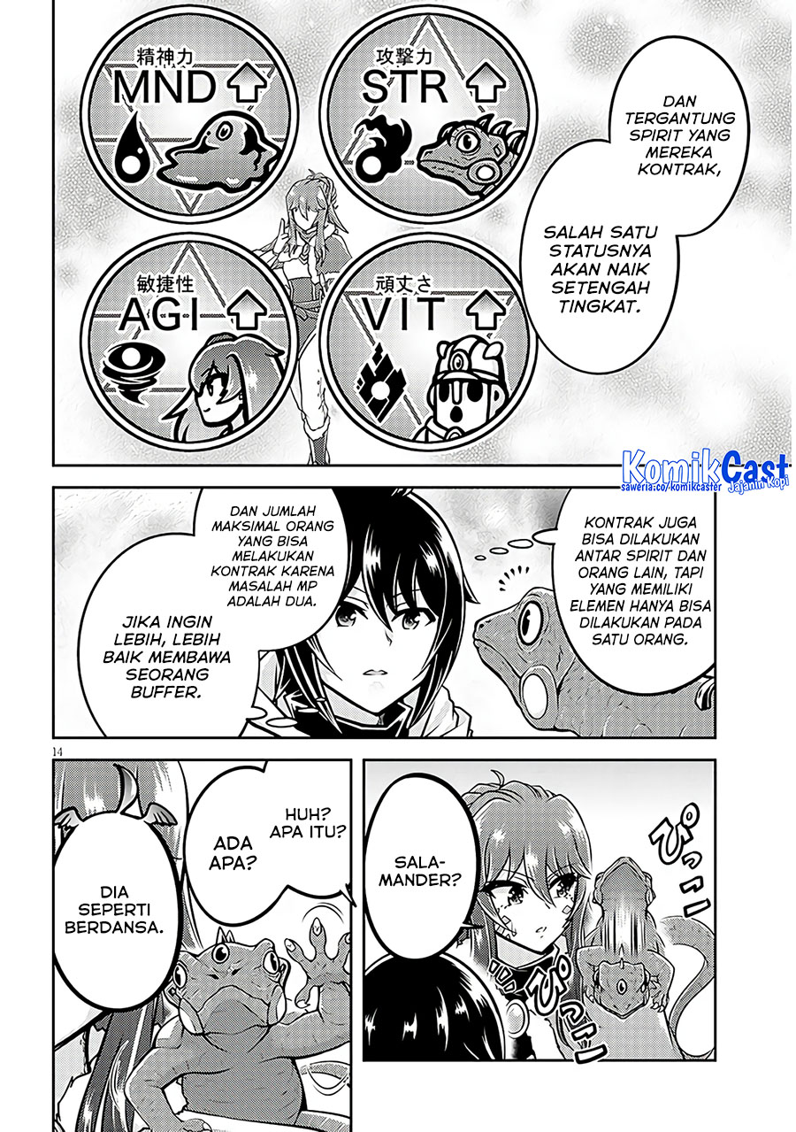 Dilarang COPAS - situs resmi www.mangacanblog.com - Komik live dungeon 076 - chapter 76 77 Indonesia live dungeon 076 - chapter 76 Terbaru 14|Baca Manga Komik Indonesia|Mangacan