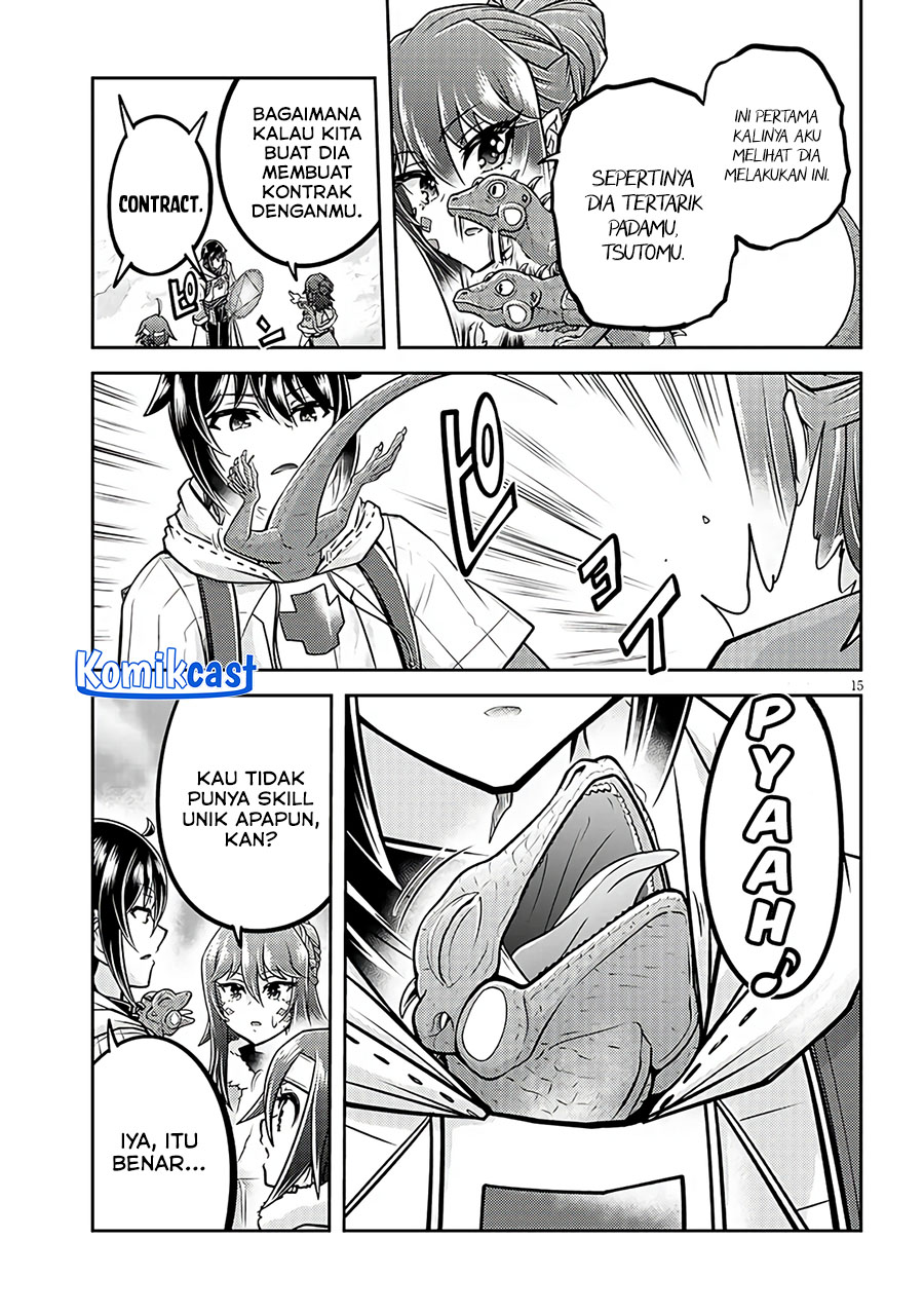 Dilarang COPAS - situs resmi www.mangacanblog.com - Komik live dungeon 076 - chapter 76 77 Indonesia live dungeon 076 - chapter 76 Terbaru 15|Baca Manga Komik Indonesia|Mangacan